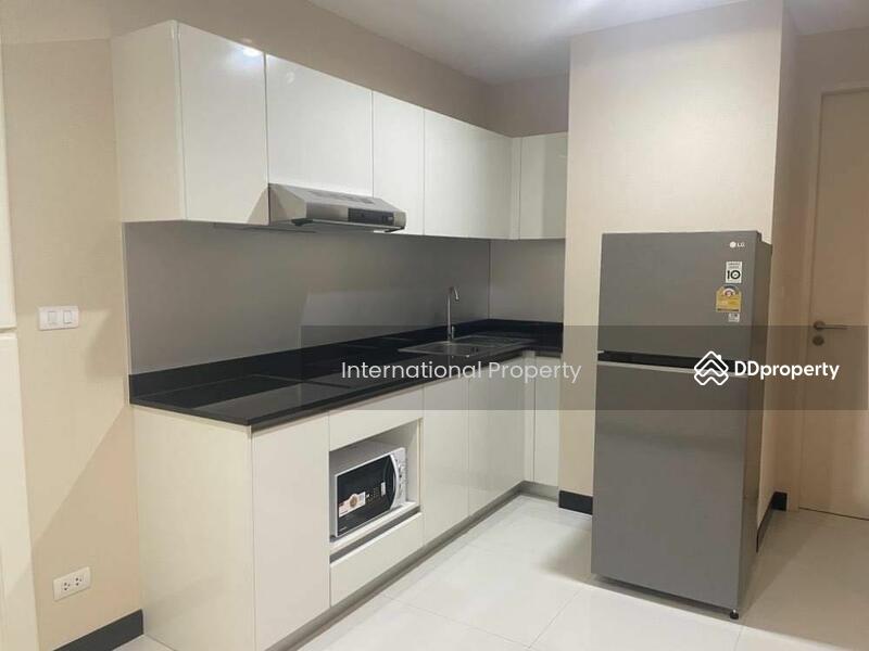 Voque Sukhumvit 16, Bangkok, Soi Sukhumvit 16, Khlong Toei, Khlong Toei, Bangkok, 1 Bedroom, 47 sqm, Condo For Sale, by Next Step Property, 11265212 - DDproperty.com