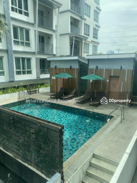 Voque Sukhumvit 16, Bangkok, Soi Sukhumvit 16, Khlong Toei, Khlong Toei, Bangkok, 1 Bedroom, 47 sqm, Condo For Sale, by Next Step Property, 11265212 - DDproperty.com