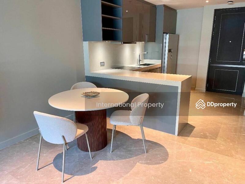 Nivati Thonglor 23, Bangkok, Soi Thonglor 23, Sukhumvit 55 Road, Khlong Tan Nua, Watthana, Bangkok, 1 Bedroom, 78 sqm, Condo For Rent, by Next Step Property, 11265217 - DDproperty.com