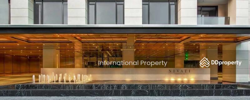 Nivati Thonglor 23, Bangkok, Soi Thonglor 23, Sukhumvit 55 Road, Khlong Tan Nua, Watthana, Bangkok, 1 Bedroom, 78 sqm, Condo For Rent, by Next Step Property, 11265217 - DDproperty.com