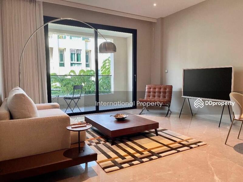 Nivati Thonglor 23, Bangkok, Soi Thonglor 23, Sukhumvit 55 Road, Khlong Tan Nua, Watthana, Bangkok, 1 Bedroom, 78 sqm, Condo For Rent, by Next Step Property, 11265217 - DDproperty.com