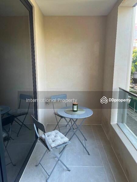 Nivati Thonglor 23, Bangkok, Soi Thonglor 23, Sukhumvit 55 Road, Khlong Tan Nua, Watthana, Bangkok, 1 Bedroom, 78 sqm, Condo For Rent, by Next Step Property, 11265217 - DDproperty.com