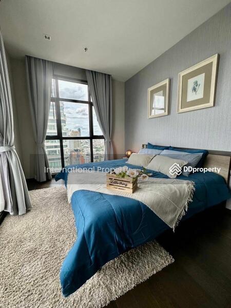 The XXXIX By Sansiri, Bangkok, 300 Soi Sukhumvit 39, Khlong Tan Nua, Watthana, Bangkok, 2 Bedrooms, 55 sqm, Condo For Sale, by Next Step Property, 11265252 - DDproperty.com