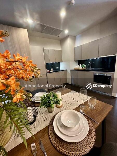 The XXXIX By Sansiri : เดอะ เทอร์ทีไนน์ บาย แสนสิริ, กรุงเทพ, 300 ซอยสุขุมวิท 39 แขวงคลองตันเหนือ เขตวัฒนา กรุงเทพมหานคร, คลองตันเหนือ, วัฒนา, กรุงเทพ, 55 ตร.ม., คอนโด ขาย, โดย Next Step Property, 11265252 - DDproperty.com