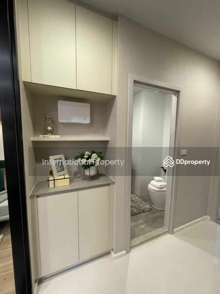 Culture Thonglor, Bangkok, Soi Sukhumvit 59, Sukhumvit Road, Khlong Tan Nua, Watthana, Bangkok, 1 Bedroom, 32 sqm, Condo For Sale, by Next Step Property, 11265256 - DDproperty.com
