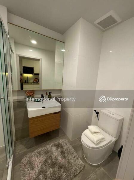 Culture Thonglor, Bangkok, Soi Sukhumvit 59, Sukhumvit Road, Khlong Tan Nua, Watthana, Bangkok, 1 Bedroom, 32 sqm, Condo For Sale, by Next Step Property, 11265256 - DDproperty.com