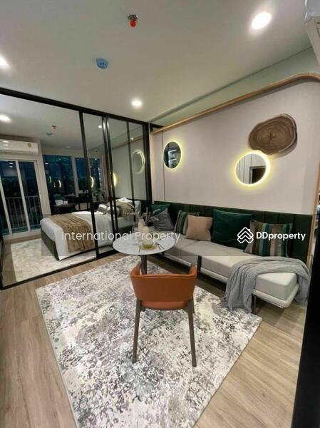 Culture Thonglor, Bangkok, Soi Sukhumvit 59, Sukhumvit Road, Khlong Tan Nua, Watthana, Bangkok, 1 Bedroom, 32 sqm, Condo For Sale, by Next Step Property, 11265256 - DDproperty.com