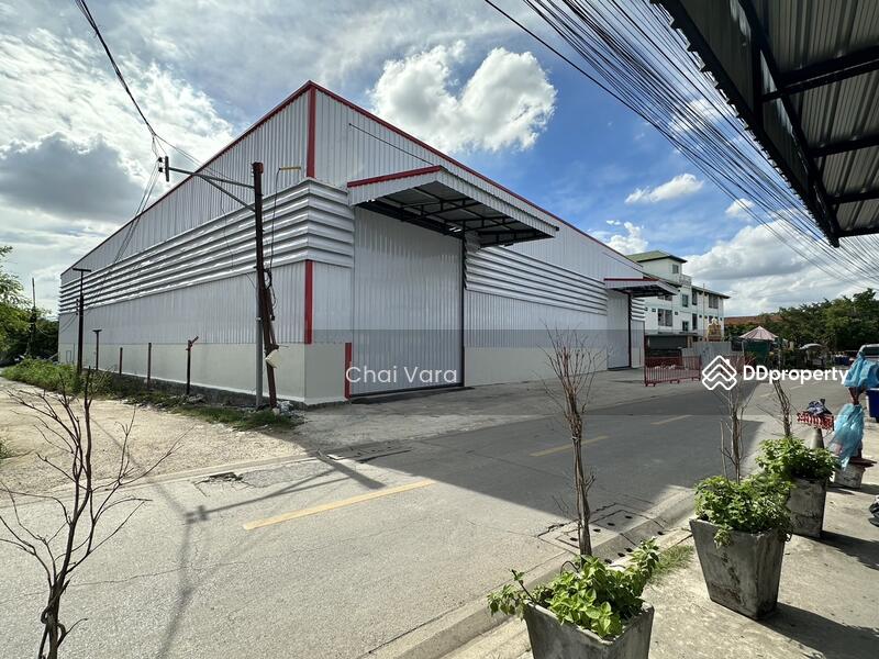 Chaivara Sukhapiban5, Pathum Thani, Lam Luk Ka, Pathum Thani, , 600 sqm, Warehouse/Factory For Rent, by Chai Vara, 11265271 - DDproperty.com