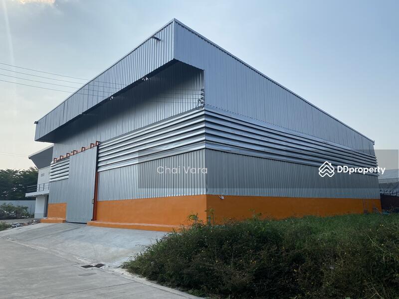 Chaivara Sukhapiban5, Pathum Thani, Lam Luk Ka, Pathum Thani, , 600 sqm, Warehouse/Factory For Rent, by Chai Vara, 11265271 - DDproperty.com