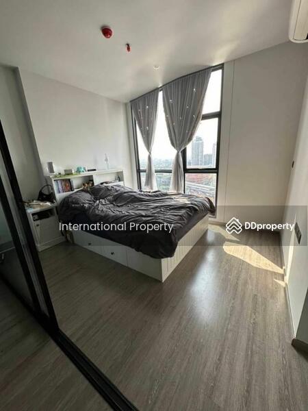 Rhythm Ekkamai, Bangkok, 11 Soi Sukhumvit 63, Khlongtoei Nua, Watthana, Bangkok, 1 Bedroom, 35 sqm, Condo For Sale, by Next Step Property, 11265275 - DDproperty.com