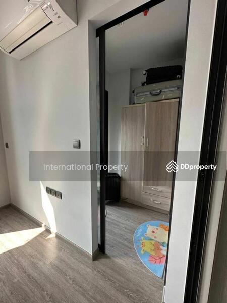 Rhythm Ekkamai, Bangkok, 11 Soi Sukhumvit 63, Khlongtoei Nua, Watthana, Bangkok, 1 Bedroom, 35 sqm, Condo For Sale, by Next Step Property, 11265275 - DDproperty.com
