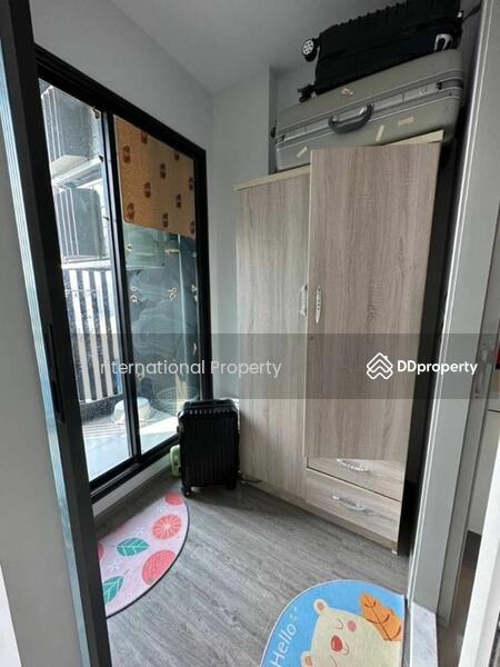 Rhythm Ekkamai, Bangkok, 11 Soi Sukhumvit 63, Khlongtoei Nua, Watthana, Bangkok, 1 Bedroom, 35 sqm, Condo For Sale, by Next Step Property, 11265275 - DDproperty.com
