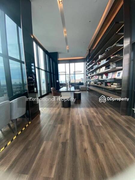 Rhythm Ekkamai, Bangkok, 11 Soi Sukhumvit 63, Khlongtoei Nua, Watthana, Bangkok, 1 Bedroom, 35 sqm, Condo For Sale, by Next Step Property, 11265275 - DDproperty.com