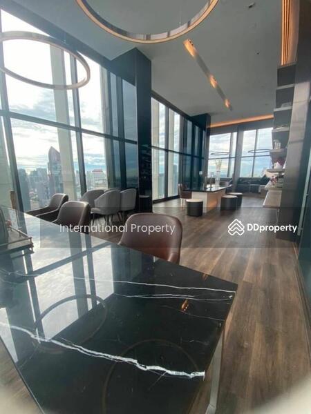 Rhythm Ekkamai, Bangkok, 11 Soi Sukhumvit 63, Khlongtoei Nua, Watthana, Bangkok, 1 Bedroom, 35 sqm, Condo For Sale, by Next Step Property, 11265275 - DDproperty.com