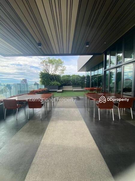 Rhythm Ekkamai, Bangkok, 11 Soi Sukhumvit 63, Khlongtoei Nua, Watthana, Bangkok, 1 Bedroom, 35 sqm, Condo For Sale, by Next Step Property, 11265275 - DDproperty.com