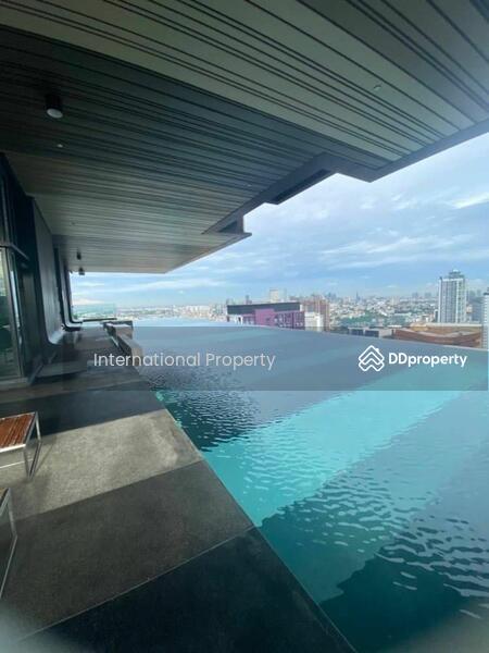 Rhythm Ekkamai, Bangkok, 11 Soi Sukhumvit 63, Khlongtoei Nua, Watthana, Bangkok, 1 Bedroom, 35 sqm, Condo For Sale, by Next Step Property, 11265275 - DDproperty.com