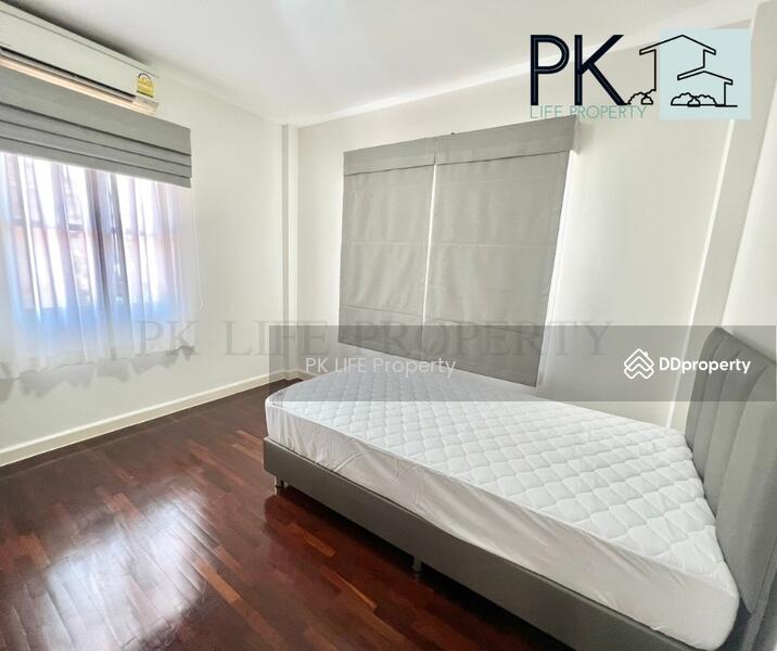 8R0566 This house for rent 3 bedrooms 1 office room 55,000/month at chalong have fully furnished, Phuket, Chalong, Muang Phuket, Phuket, 3 Bedrooms, 150 sqm, Single Detached House For Rent, by PK LIFE Property, 11265280 - DDproperty.com
