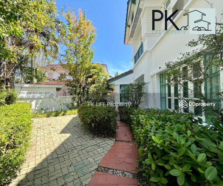 8R0566 This house for rent 3 bedrooms 1 office room 55,000/month at chalong have fully furnished, ภูเก็ต, ฉลอง, เมืองภูเก็ต, ภูเก็ต, 150 ตร.ม., บ้านเดี่ยว ให้เช่า, โดย PK LIFE Property, 11265280 - DDproperty.com