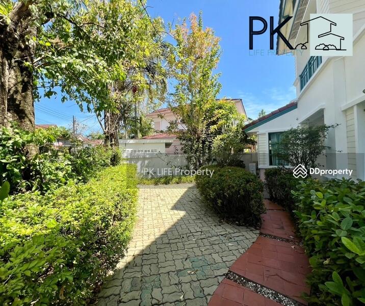 8R0566 This house for rent 3 bedrooms 1 office room 55,000/month at chalong have fully furnished, ภูเก็ต, ฉลอง, เมืองภูเก็ต, ภูเก็ต, 150 ตร.ม., บ้านเดี่ยว ให้เช่า, โดย PK LIFE Property, 11265280 - DDproperty.com