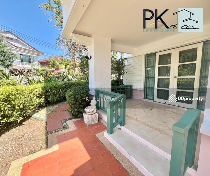 8R0566 This house for rent 3 bedrooms 1 office room 55,000/month at chalong have fully furnished, ภูเก็ต, ฉลอง, เมืองภูเก็ต, ภูเก็ต, 150 ตร.ม., บ้านเดี่ยว ให้เช่า, โดย PK LIFE Property, 11265280 - DDproperty.com