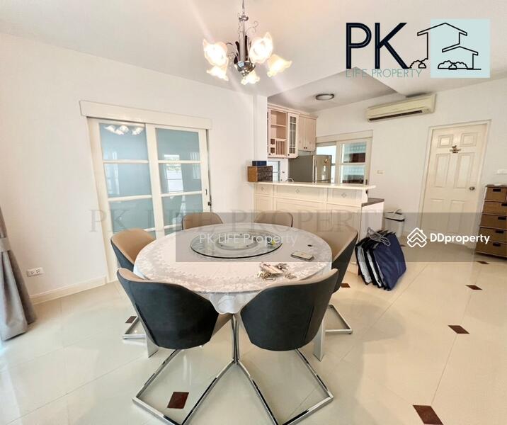 8R0566 This house for rent 3 bedrooms 1 office room 55,000/month at chalong have fully furnished, Phuket, Chalong, Muang Phuket, Phuket, 3 Bedrooms, 150 sqm, Single Detached House For Rent, by PK LIFE Property, 11265280 - DDproperty.com
