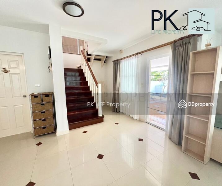 8R0566 This house for rent 3 bedrooms 1 office room 55,000/month at chalong have fully furnished, Phuket, Chalong, Muang Phuket, Phuket, 3 Bedrooms, 150 sqm, Single Detached House For Rent, by PK LIFE Property, 11265280 - DDproperty.com