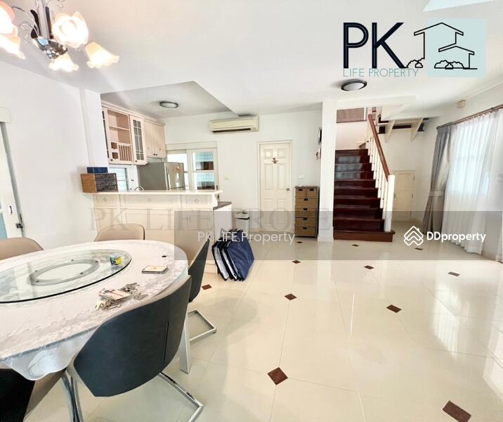 8R0566 This house for rent 3 bedrooms 1 office room 55,000/month at chalong have fully furnished, Phuket, Chalong, Muang Phuket, Phuket, 3 Bedrooms, 150 sqm, Single Detached House For Rent, by PK LIFE Property, 11265280 - DDproperty.com
