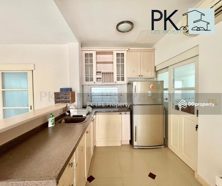 8R0566 This house for rent 3 bedrooms 1 office room 55,000/month at chalong have fully furnished, Phuket, Chalong, Muang Phuket, Phuket, 3 Bedrooms, 150 sqm, Single Detached House For Rent, by PK LIFE Property, 11265280 - DDproperty.com