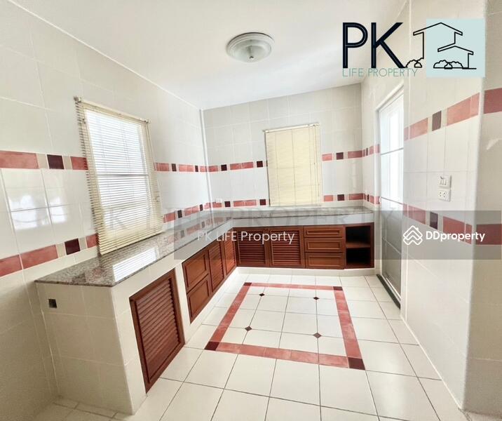 8R0566 This house for rent 3 bedrooms 1 office room 55,000/month at chalong have fully furnished, Phuket, Chalong, Muang Phuket, Phuket, 3 Bedrooms, 150 sqm, Single Detached House For Rent, by PK LIFE Property, 11265280 - DDproperty.com