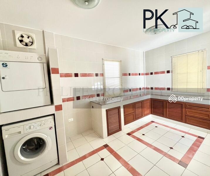 8R0566 This house for rent 3 bedrooms 1 office room 55,000/month at chalong have fully furnished, ภูเก็ต, ฉลอง, เมืองภูเก็ต, ภูเก็ต, 150 ตร.ม., บ้านเดี่ยว ให้เช่า, โดย PK LIFE Property, 11265280 - DDproperty.com