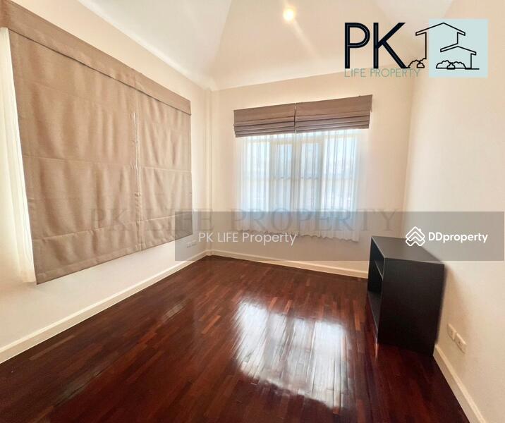 8R0566 This house for rent 3 bedrooms 1 office room 55,000/month at chalong have fully furnished, Phuket, Chalong, Muang Phuket, Phuket, 3 Bedrooms, 150 sqm, Single Detached House For Rent, by PK LIFE Property, 11265280 - DDproperty.com