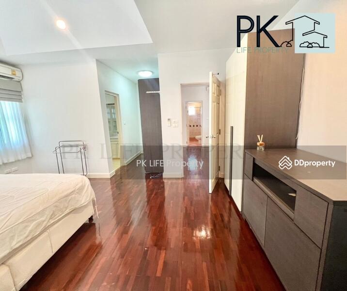 8R0566 This house for rent 3 bedrooms 1 office room 55,000/month at chalong have fully furnished, Phuket, Chalong, Muang Phuket, Phuket, 3 Bedrooms, 150 sqm, Single Detached House For Rent, by PK LIFE Property, 11265280 - DDproperty.com