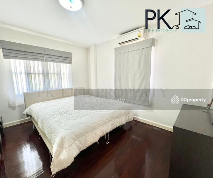 8R0566 This house for rent 3 bedrooms 1 office room 55,000/month at chalong have fully furnished, Phuket, Chalong, Muang Phuket, Phuket, 3 Bedrooms, 150 sqm, Single Detached House For Rent, by PK LIFE Property, 11265280 - DDproperty.com