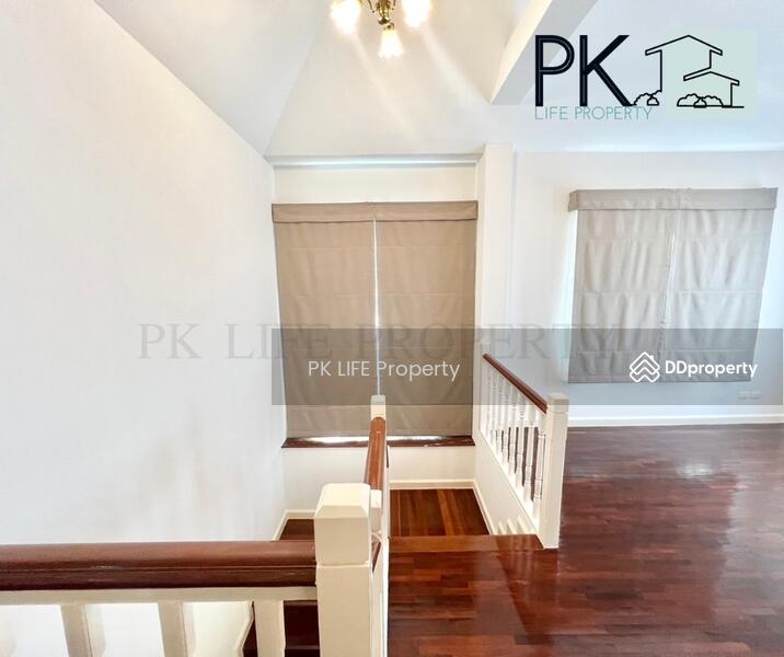 8R0566 This house for rent 3 bedrooms 1 office room 55,000/month at chalong have fully furnished, ภูเก็ต, ฉลอง, เมืองภูเก็ต, ภูเก็ต, 150 ตร.ม., บ้านเดี่ยว ให้เช่า, โดย PK LIFE Property, 11265280 - DDproperty.com