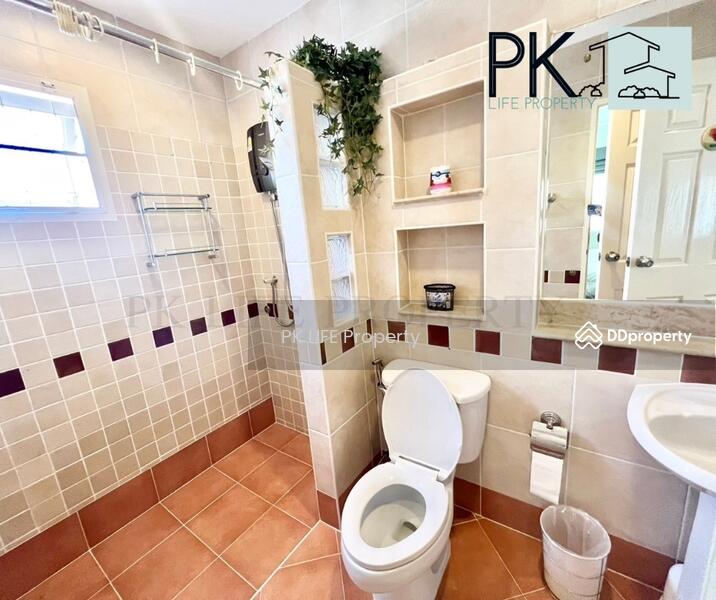 8R0566 This house for rent 3 bedrooms 1 office room 55,000/month at chalong have fully furnished, Phuket, Chalong, Muang Phuket, Phuket, 3 Bedrooms, 150 sqm, Single Detached House For Rent, by PK LIFE Property, 11265280 - DDproperty.com
