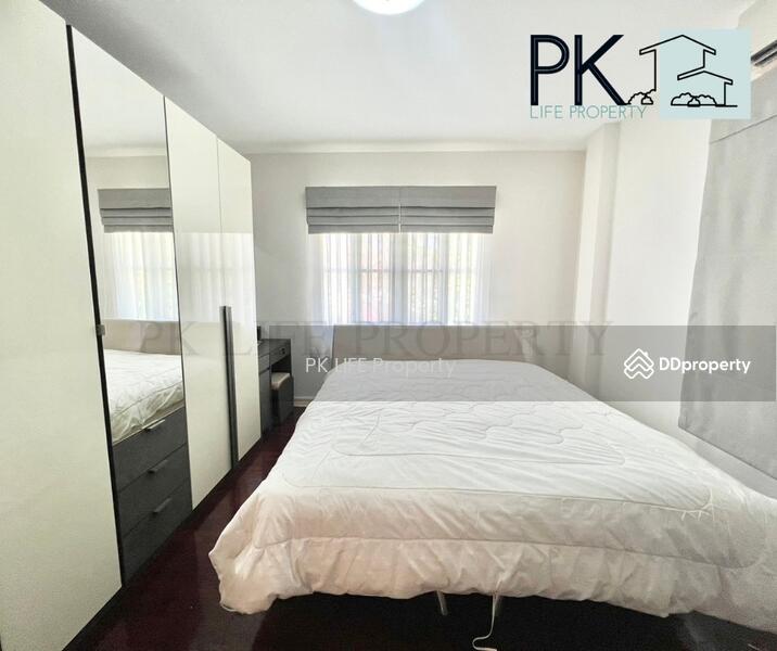 8R0566 This house for rent 3 bedrooms 1 office room 55,000/month at chalong have fully furnished, Phuket, Chalong, Muang Phuket, Phuket, 3 Bedrooms, 150 sqm, Single Detached House For Rent, by PK LIFE Property, 11265280 - DDproperty.com