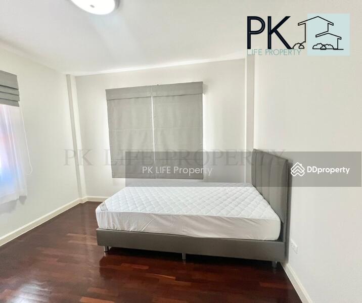 8R0566 This house for rent 3 bedrooms 1 office room 55,000/month at chalong have fully furnished, Phuket, Chalong, Muang Phuket, Phuket, 3 Bedrooms, 150 sqm, Single Detached House For Rent, by PK LIFE Property, 11265280 - DDproperty.com
