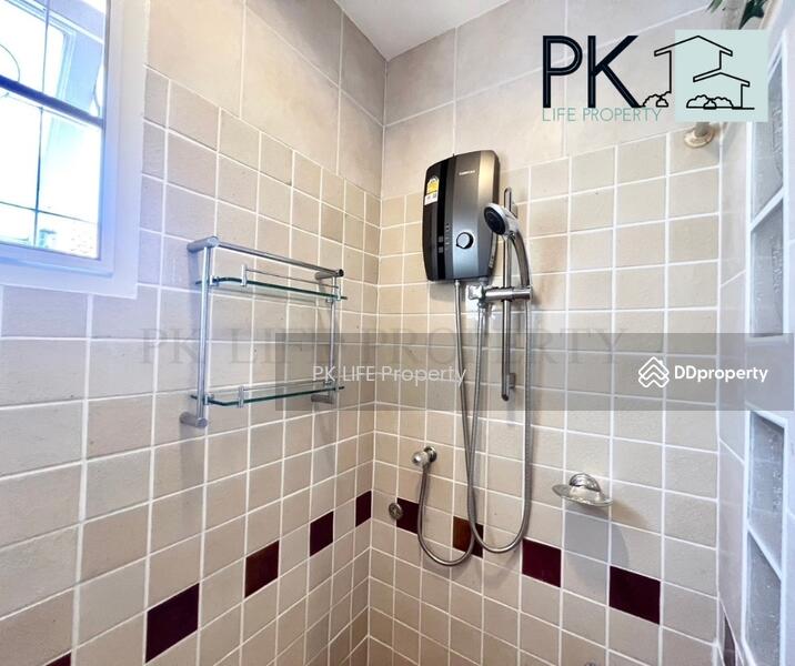 8R0566 This house for rent 3 bedrooms 1 office room 55,000/month at chalong have fully furnished, Phuket, Chalong, Muang Phuket, Phuket, 3 Bedrooms, 150 sqm, Single Detached House For Rent, by PK LIFE Property, 11265280 - DDproperty.com