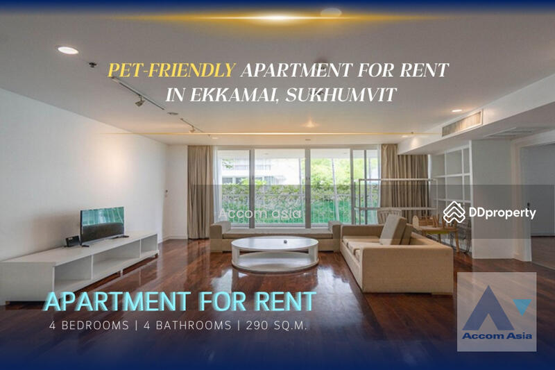 For Rent - Shama Ekamai Bangkok, Bangkok