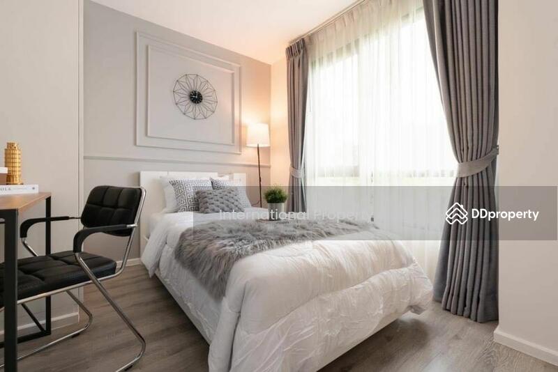 For Sale - Pause Sukhumvit 107, Bangkok