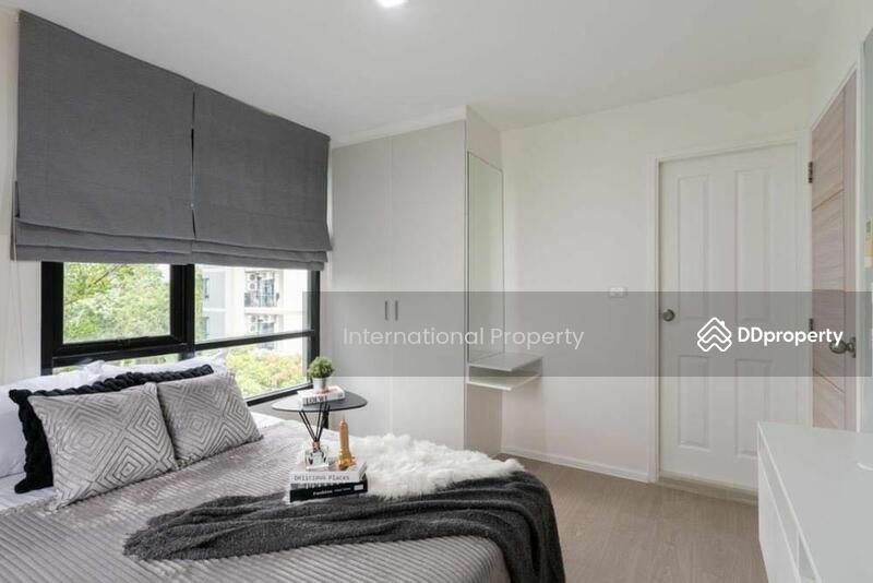 ขาย - Pause Sukhumvit 107 : พอส สุขุมวิท 107, กรุงเทพ