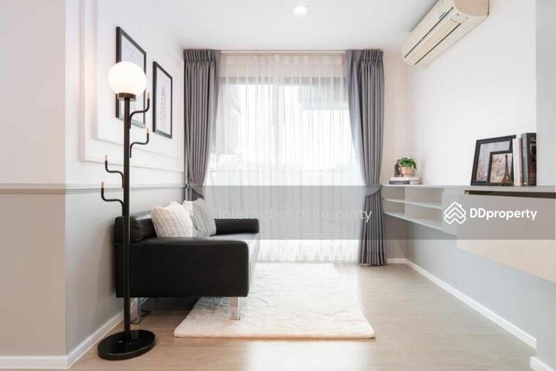 For Sale - Pause Sukhumvit 107, Bangkok