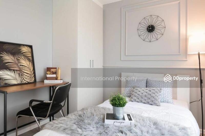 For Sale - Pause Sukhumvit 107, Bangkok