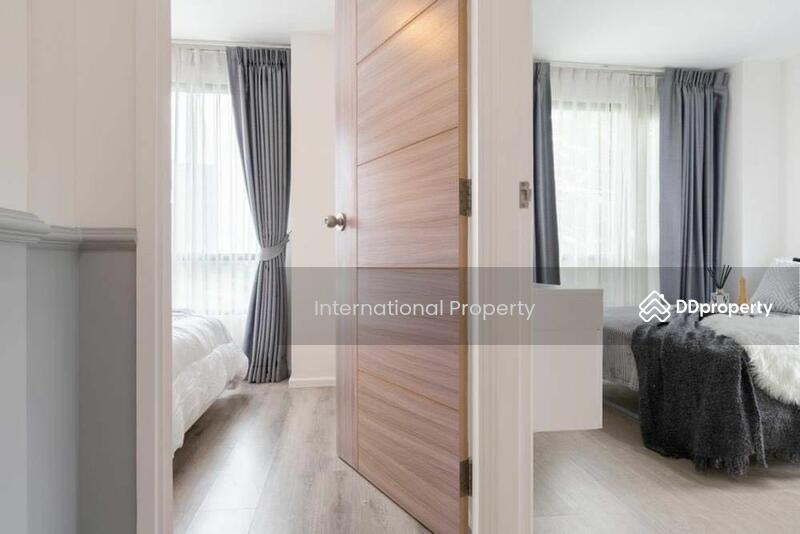 For Sale - Pause Sukhumvit 107, Bangkok