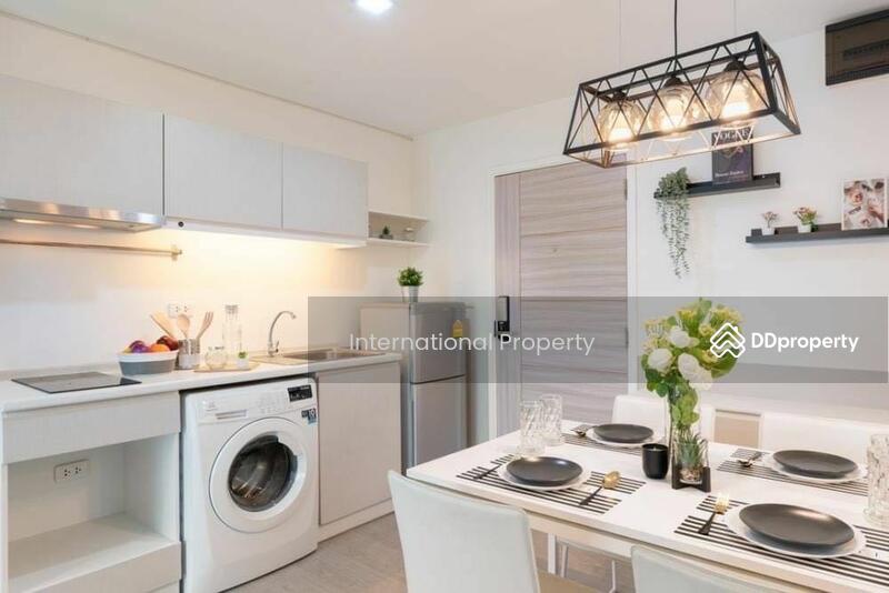 For Sale - Pause Sukhumvit 107, Bangkok