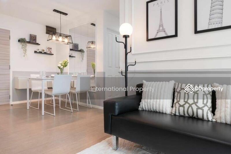 For Sale - Pause Sukhumvit 107, Bangkok