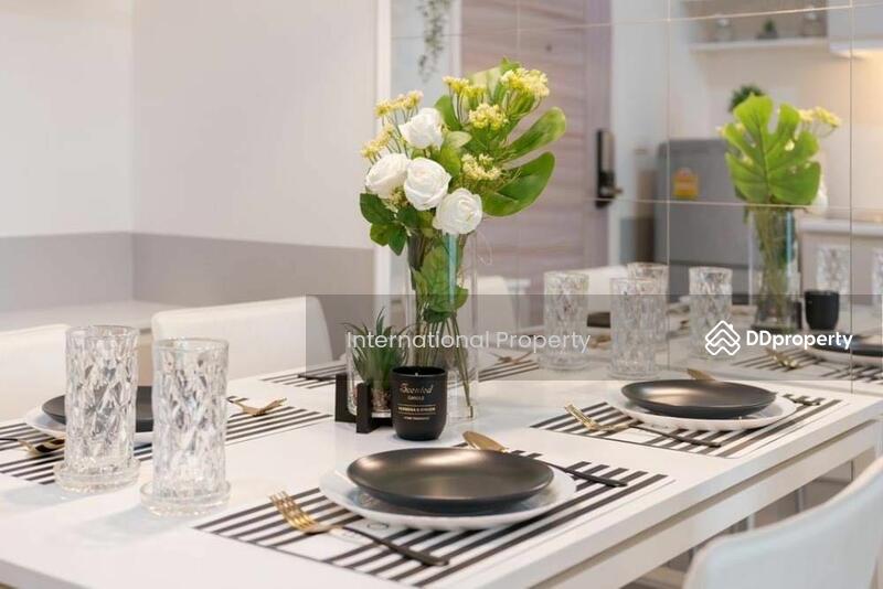 For Sale - Pause Sukhumvit 107, Bangkok