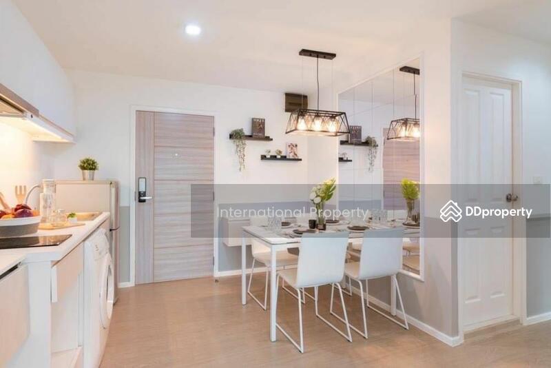 For Sale - Pause Sukhumvit 107, Bangkok