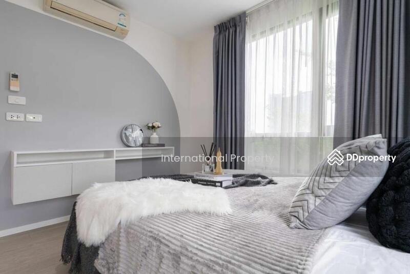 For Sale - Pause Sukhumvit 107, Bangkok