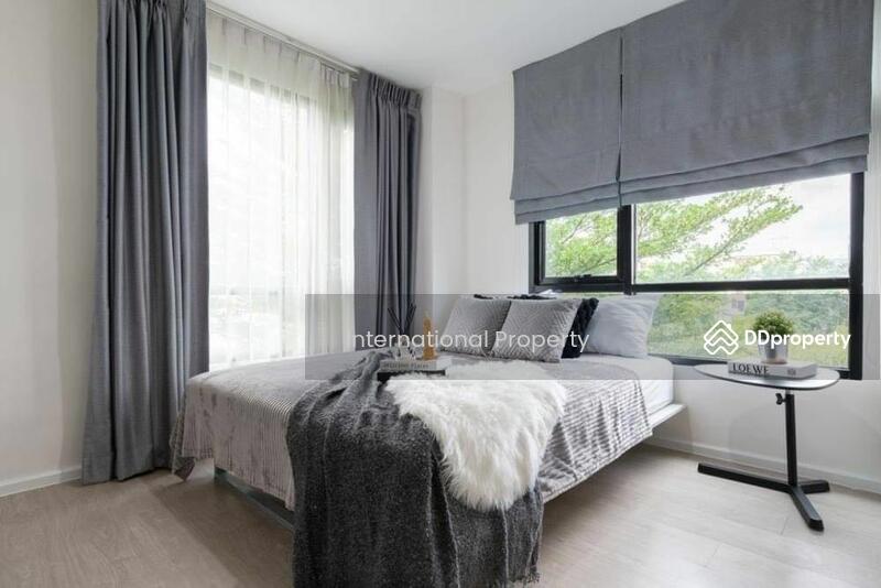 For Sale - Pause Sukhumvit 107, Bangkok